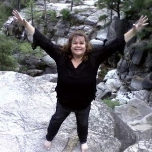 Meet your Posher, Shell